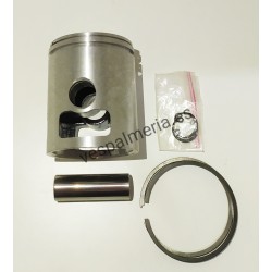 Piston 52,9MM vespa PX125