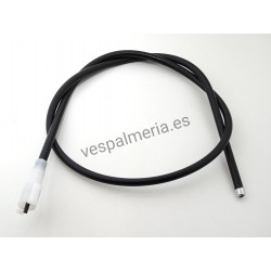 cable cuentakilómetros vespa FL