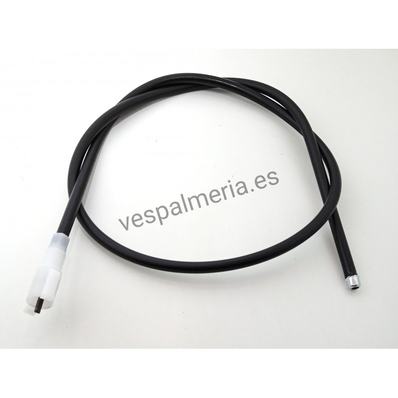 cable cuentakilómetros vespa FL