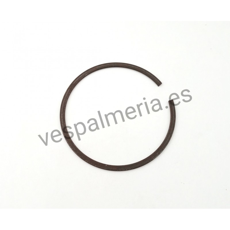 Clip embrague vespa primavera