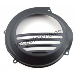 Tapa ventilador negro vespa PX