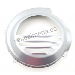 Tapa ventilador gris vespa PX