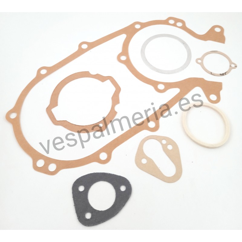 Juego juntas vespa 125N