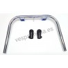 caballete cromado vespa SUPER