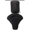 ASIENTO DOBLE NEGRO VESPA px tx dn