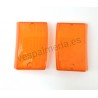 Tulipas delanteras vespa PKS