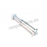 tornillo rueda repuesto vespa