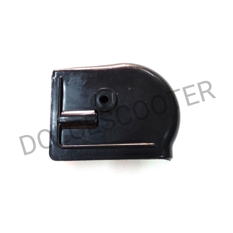 Tapa selector cambio vespa PKS