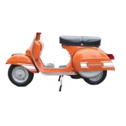 Adhesivos vespa 160