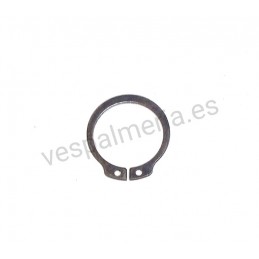 Anillo cambio vespa 125N bocolo