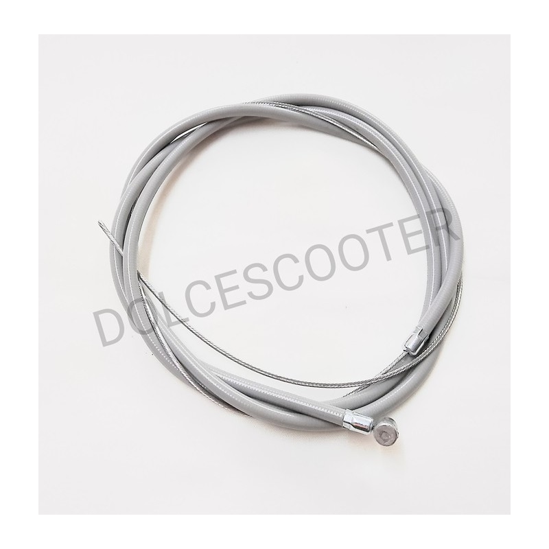 Cable freno vespa