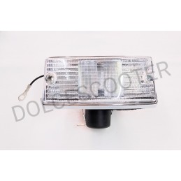 Intermitente vespa PX disco