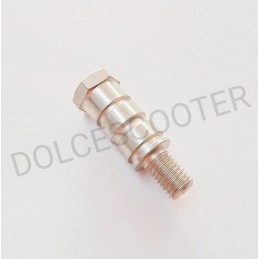 Tornillo caballete lateral vespa GTS
