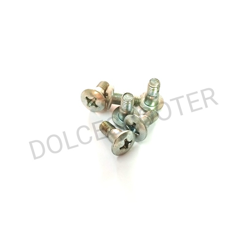 Tornillo asa asiento vespa