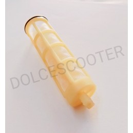 Tamiz aceite vespa 4T
