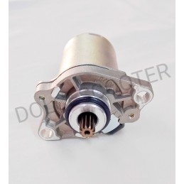 Motor arranque vespa lx