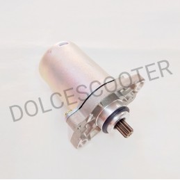 Motor arranque vespa 50