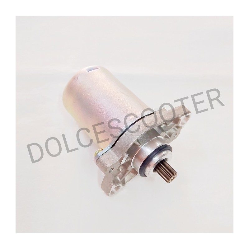 Motor arranque vespa 50