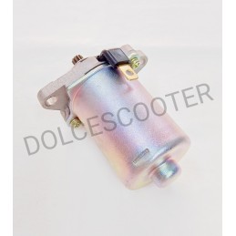 Motor arranque piaggio