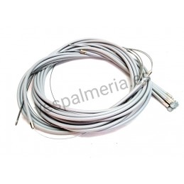 Kit cables vespa 125L N