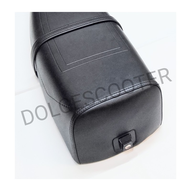 Asiento vespa Iris