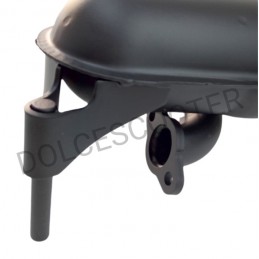 Escape Faco vespa 125