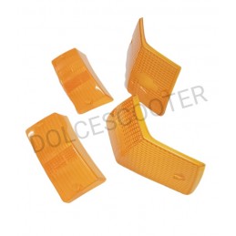 Kit tulipas naranjas vespa dn