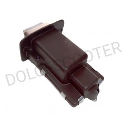 Cerradura asiento vespa DN
