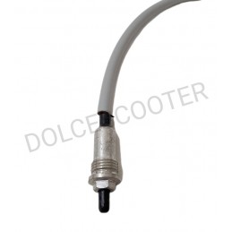 Interruptor maneta embrague vespa