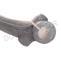 Pedal arranque vespa PKS