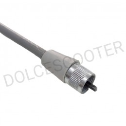 Cable cuentakilómetros vespa DS 200