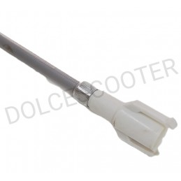 Cable cuentakilómetros vespa CL