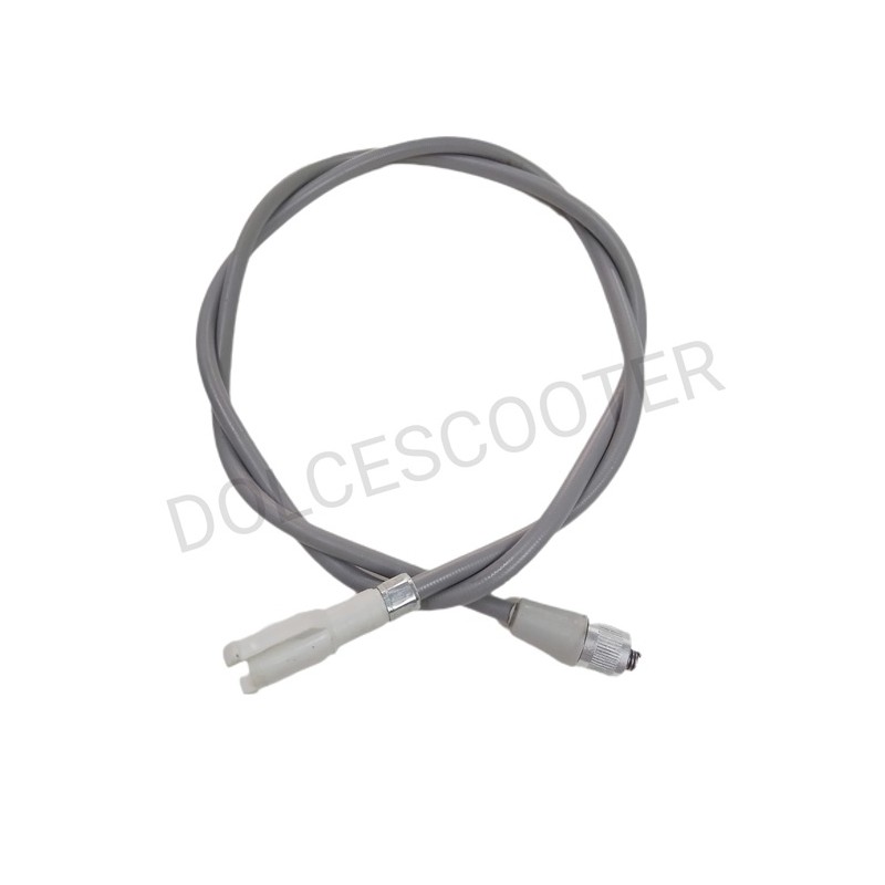 Cable cuentakilómetros vespa DS