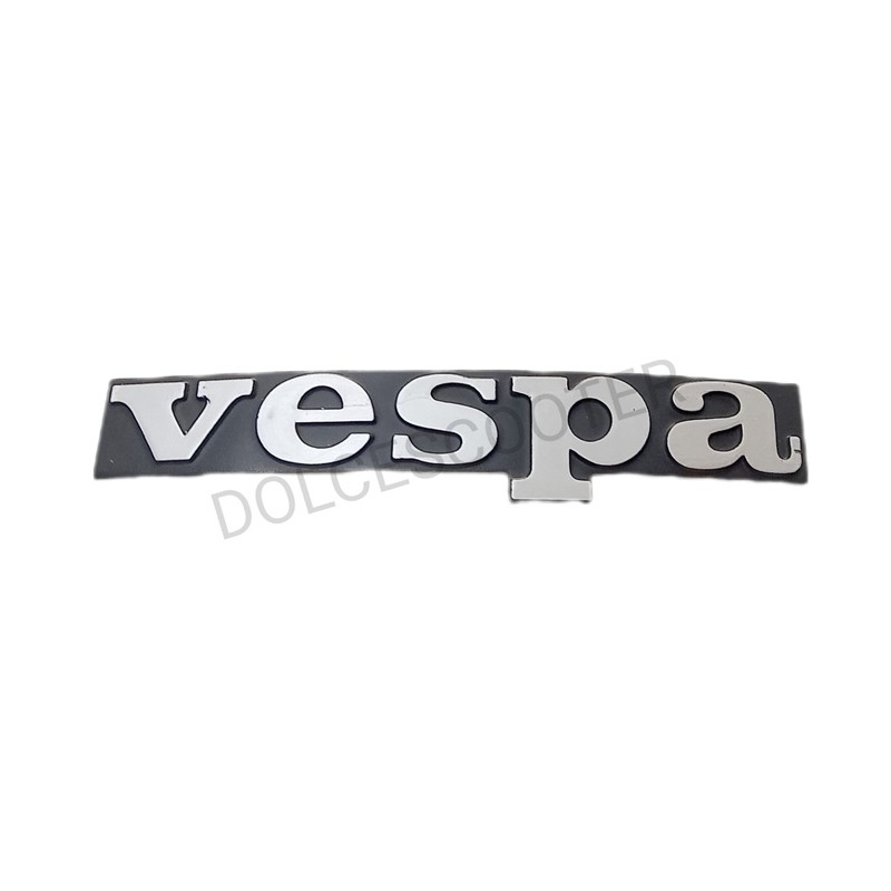 Anagrama escudo vespa px