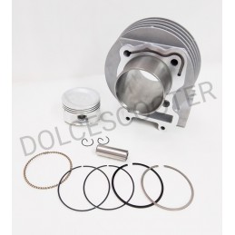 Cilindro LML 150 4T