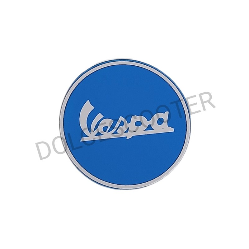 Adhesivo defensas vespa