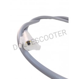 cable cuenta kilómetros vespa Cosa