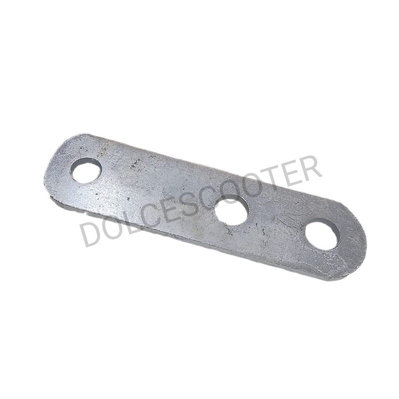 Pletina espejo retrovisor vespa
