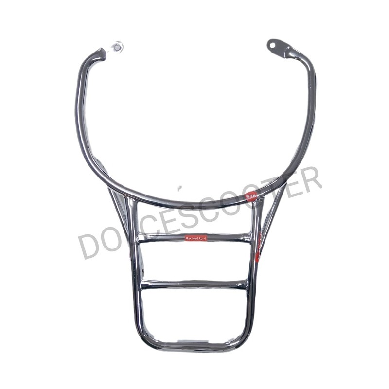 Porta bultos vespa GTS