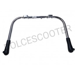 Caballete cromado vespa SPRINT