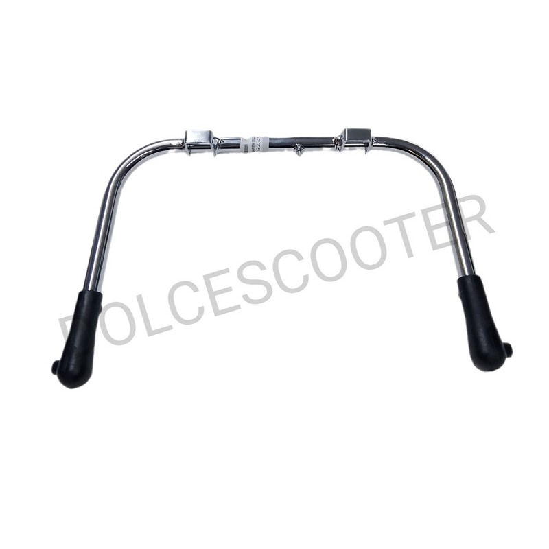 Caballete cromado vespa SPRINT