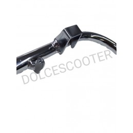 Caballete cromado vespa 150GS