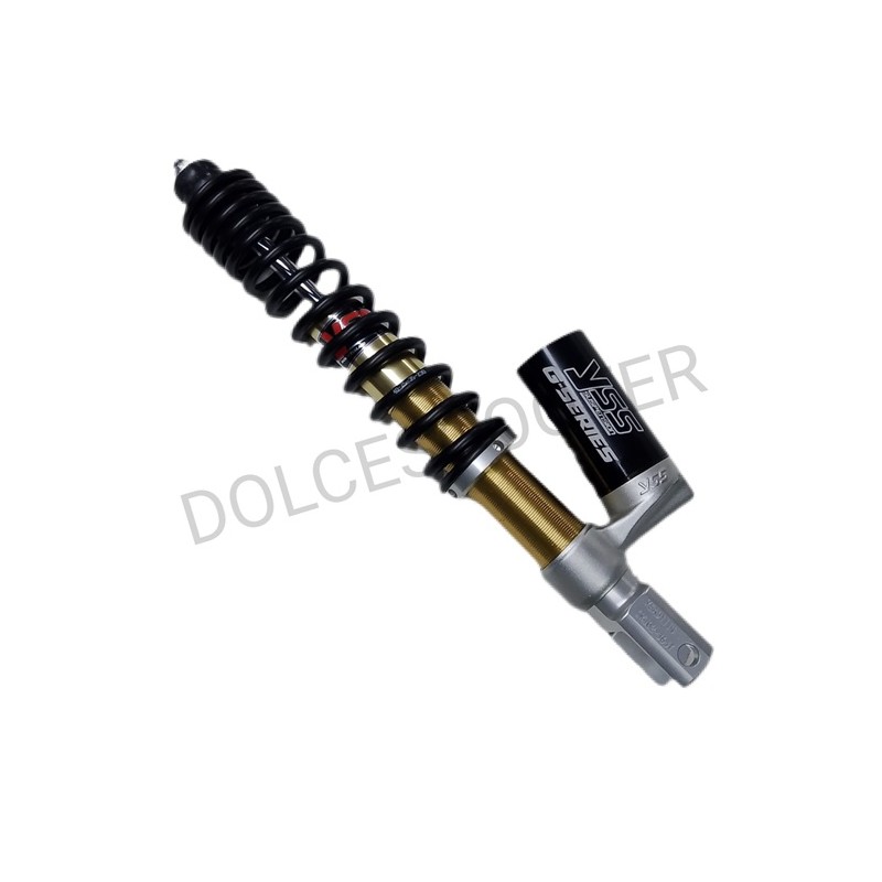 Amortiguador YSS vespa 50-125