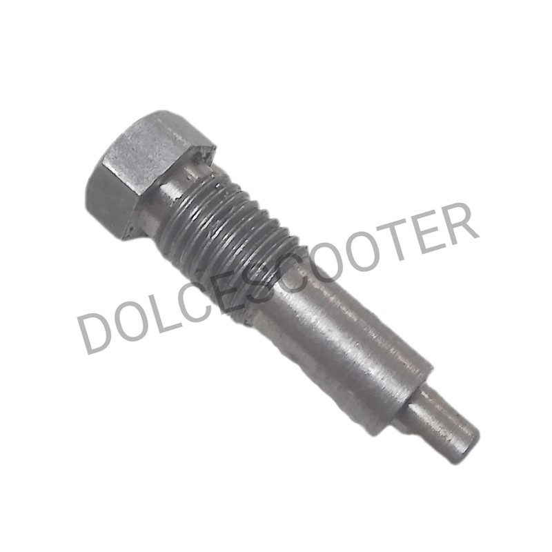 Tornillo selector cambio vespa
