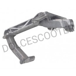 Pedal freno vespa disco