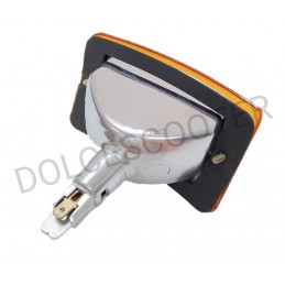 Intermitente delantero vespa