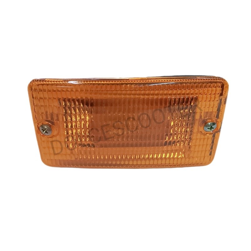 Intermitente delantero vespa PKXL