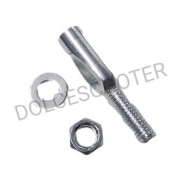 Chaveta pedales vespino