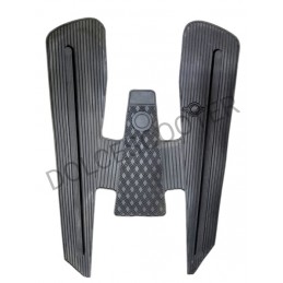 Alfombra suelo vespa PRIMAVERA