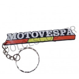 Llavero MOTOVESPA